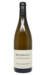 Вино Domaine Pierre BoissonMeursault Les Grands Charrons 2018 0,75 л