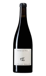 Вино La Maison Romane Cote de Nuits Villages 2022 0,75 л
