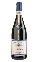 Вино Bouchard Aine & Fils Grand Conseiller Pinot Noir 2024 0,75 л