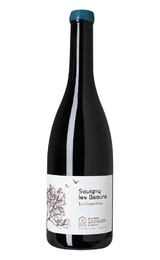 Вино Maison Gautheron d'Anost Gevrey Chambertin Combes du Bas 2023 0,75 л