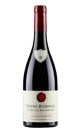 Вино Nicole Lamarche Vosne-Romanee 1-er Cru Les Malconsorts 2019 0,75 л
