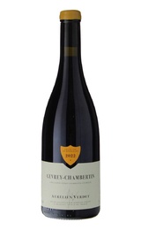 Вино Aurelien Verdet Gevrey-Chambertin 2022 0,75 л