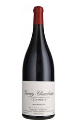 Вино Frederic Esmonin Gevrey-Chambertin Clos Prieur 2023 0,75 л