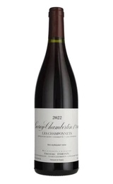 Вино Frederic Esmonin Gevrey-Chambertin Premier Cru Les Champonnets 2022 0,75 л