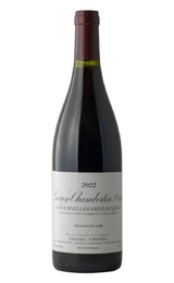 Вино Frederic Esmonin Gevrey-Chambertin Premier Cru Estournelles Saint-Jacques 2022 0,75 л