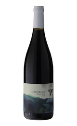 Вино Domaine Didon VdF Pinot Noir 2023 0,75 л