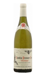 Вино Vincent Dauvissat Vaillons Chablis Premier Cru 2020 0,75 л