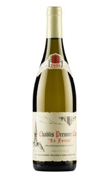 Вино Vincent Dauvissat La Forest Chablis Premier Cru 2020 0,75 л
