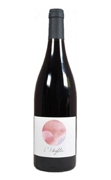 Вино Raphaelle Guyot L'Idylle 2023 0,75 л