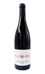 Вино Raphaelle Guyot Les Hates 2022 0,75 л