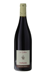 Вино Dominique Barbou Les Griottines Touraine 2021 0,75 л