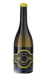 Вино Zeroine MaGewRie 2022 0,75 л