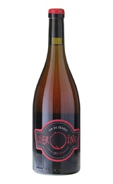 Вино Zeroine PiRie 2021 0,75 л