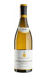 Вино Doudet Naudin Corton Charlemagne Grand Cru 2020 0,75 л