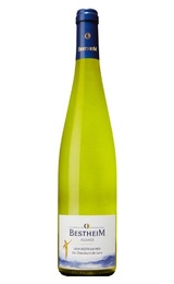 Вино Bestheim Alsace Classic Gewurztraminer 2021 0,75 л