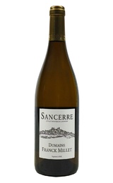 Вино Franck Millet Sancerre Rouge 2022 0,75 л