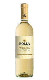 Вино Bolla Pinot Grigio Delle Venezie 2023 0,75 л