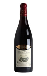 Вино Domaine de la Tour Penet Macon Peronne 2019 0,75 л