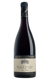 Вино Domaine Jean Baptiste Ponsot Rully 1er Cru La Fosse 2022 0,75 л