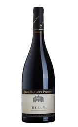 Вино Domaine Jean Baptiste Ponsot Rully Rouge 2023 0,75 л
