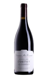 Вино Domaine Meo-Camuzet Corton Grand Cru Les Perrieres 2018 0,75 л