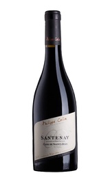 Вино Philippe Colin Santenay Clos Saint-Jean 2022 0,75 л