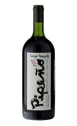 Вино Cacique Maravilla Pipeno 2021 1 л