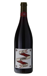 Вино Corentin Houillon Veronnet Rouge 2022 0,75 л