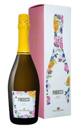 Просекко Villa degli Olmi Prosecco Spumante Extra Dry 2023 0,75 л