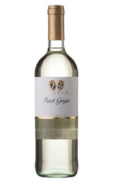 Вино Botter Gran Gran Duca Pinot Grigio 2023 0,75 л