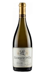 Вино Lucien Le Moine Meursault Premier Cru Porusot 2022 0,75 л