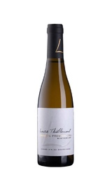 Вино Lucie Thieblemont Chablis 1er Cru Mont de Milieu 2022 0,375 л