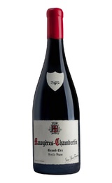 Вино Jean-Marie Fourrier Mazoyeres-Chambertin Grand Cru Vieille Vigne 2020 0,75 л