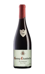 Вино Domaine Fourrier Gevrey-Chambertin Aux echezeaux Vieille Vigne 2022 0,75 л