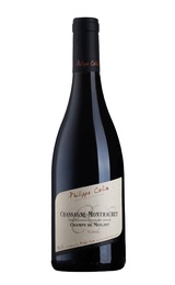 Вино Philippe Colin Chassagne-Montrachet Champs de Morjot 2021 0,75 л