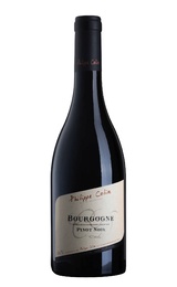 Вино Philippe Colin Bourgogne Rouge Pinot Noir 2022 0,75 л