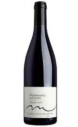 Вино Lucien Muzard & Fils Pommard Les Cras Vieilles Vignes 2022 0,75 л