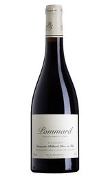 Вино Domaine Billard Pere et Fils Pommard 2023 0,75 л