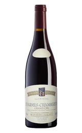 Вино Domaine Coquard Loison-Fleurot Charmes-Chambertin Grand Cru 2017 0,75 л