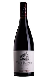 Вино Domaine Perrot-Minot Vosne-Romanee Champs Perdrix 2017 0,75 л