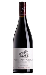 Вино Domaine Perrot-Minot Nuits-St-Georges Les Murgers des Cras 2018 0,75 л