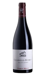 Вино Domaine Perrot-Minot Chambolle-Musigny Vieilles Vignes 2018 0,75 л