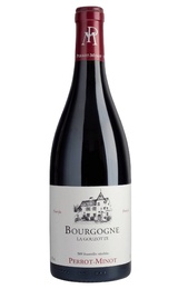 Вино Domaine Perrot-Minot Bourgogne La Gouzotte 2020 0,75 л