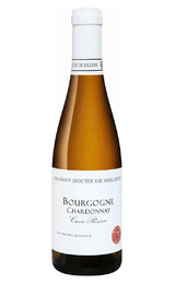 Вино Maison Roche de Bellene Bourgogne Chardonnay Cuvee Reserve 2022 0,75 л