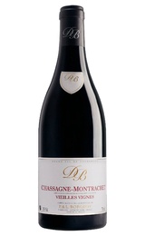 Вино Domaine Borgeot Chassagne-Montrachet Vieilles Vignes 2022 0,75 л