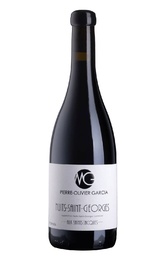 Вино Pierre-Olivier Garcia Nuits-Saint-Georges Aux Saints-Jacques 2022 0,75 л
