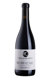 Вино Pierre-Olivier Garcia Nuits-Saint-Georges La Petit Charmotte 2022 0,75 л
