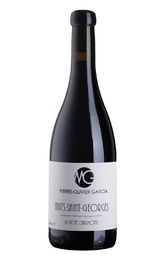 Вино Pierre-Olivier Garcia Nuits-Saint-Georges La Petit Charmotte 2023 0,75 л