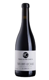 Вино Pierre-Olivier Garcia Nuits-Saint-Georges Les Charmois 2023 0,75 л