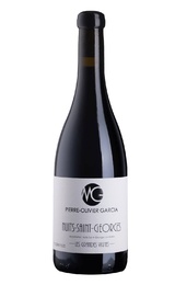 Вино Pierre-Olivier Garcia Nuits-Saint-Georges Les Grandes Vignes 2023 0,75 л